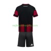 Fotbalový Dres Eintracht Frankfurt Dětské Domácí 2026/27